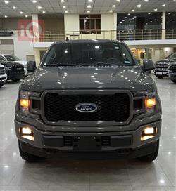 فۆرد F-150